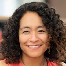 The Only Woman of Color to Lead One of the Nation’s 30 Highest-Ranked Law Schools