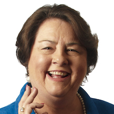 In Memoriam: Julie Belle White-Newman, 1943-2017