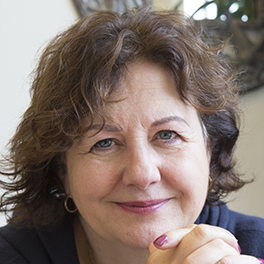 Harvard’s Michele Lamont Awarded the 2017 Erasmus Prize  in Amsterdam