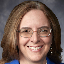 Inga Musselman Is the New Provost at the University of Texas at Dallas