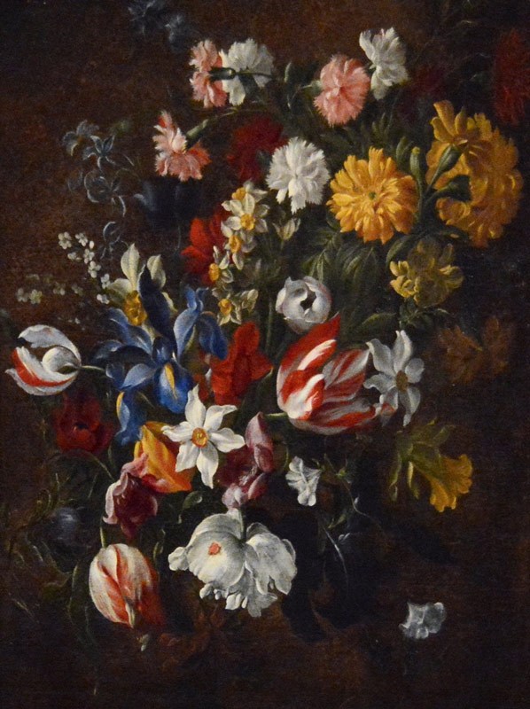 Middlebury College Acquires Its First Painting of a Woman ‘Old Master’ Artist