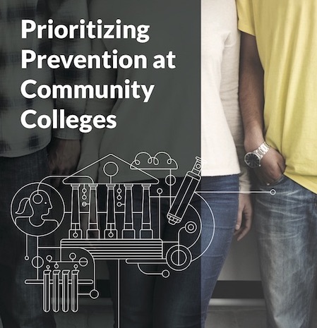 How Two-Year and Four-Year Colleges Differ on Sexual Assault Prevention Efforts