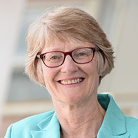 A Trio of Women Scholars Appointed to Dean Positions