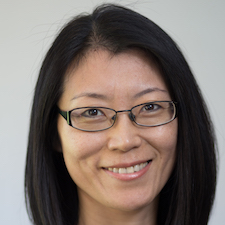 A Quartet of Women Faculty Members Who Have Been Appointed to Endowed Chairs