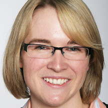 In Memoriam: Cynthia DuBois, 1985-2018