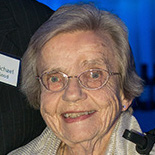 In Memoriam: Inez Everling Good, 1923-2018
