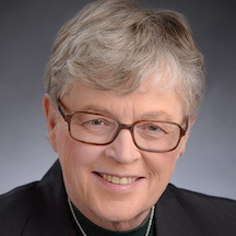 Lou Anna Simon Steps Down as President of Michigan State University