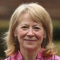 Sigma Xi Chooses the University of Oregon’s Geri Richmond to Lead the Honor Society