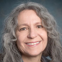 The New Chair of the American Art Therapy Association Is Christianne Strang