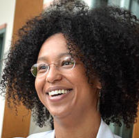 Four Women Scholars Honored With Notable Awards