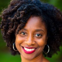 Syracuse University’s Marcelle Haddix Wins Outstanding Book Award From AACTE