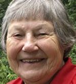 In Memoriam: Marjorie J. Miller, 1932-2018