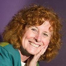 In Memoriam: Susanne Rockwell, 1952-2018