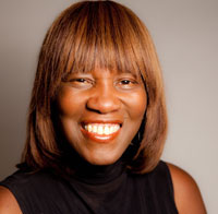 Patricia Smith Wins the $100,000 Kingsley Tufts Poetry Award