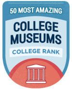 Two Women’s Colleges Make the List of the “Most Amazing College Museums”