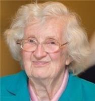 In Memoriam: Eleanor Killam, 1933-2018