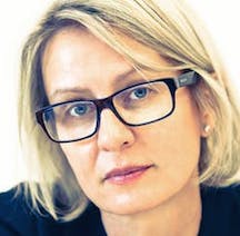 A Trio of Women Appointed to Positions as Deans at Major Universities