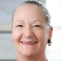 Wake Forest University’s Penny Rue is the New Board Chair at NASPA