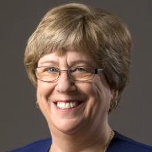 National Science Foundation’s Joan Ferrini-Mundy to Lead the University of Maine