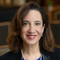 Janet Levit Will Be the First Woman Provost at the University of Tulsa in Oklahoma
