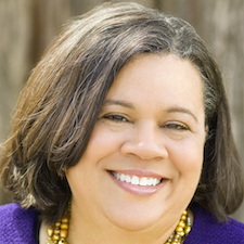 Linda OubrÃ© Selected as the Fifteenth President of Whittier College in California