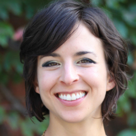 Scripps College Scholar Honored by the American Council of Learned Societies