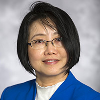 Four Women Named to Endowed Chairs at Major Research Universities