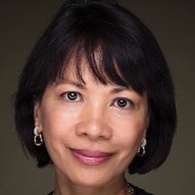 The First Woman President of Utah Valley University in Orem