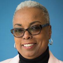 La Jerne Terry Cornish Appointed Provost at Ithaca College in New York