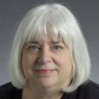 In Memoriam: Joan Cox Gill, 1943-2018