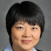A Trio of Women Scholars Named to Endowed Professorships