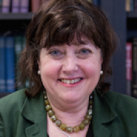 A Quartet of Women Faculty Members Who Have Been Honored With Major Awards