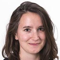 MÃ©lanie Marcel to Receive the 2018 Grinnell College Innovator for Social Justice Prize