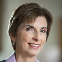Three Women Scholars Appointed to Provost Positions