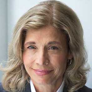 Vita Rabinowitz to Lead the City University of New York
