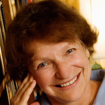 In Memoriam: Nina Zippen Baym, 1936-2018