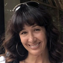 Arizona State’s Joanne Cacciatore Wins Indies Book Award