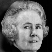 In Memoriam: Ann Ida Gannon, 1915-2018