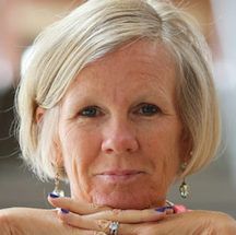 In Memoriam: Kelly Anne Ward, 1963-2018