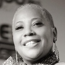 In Memoriam: Gina Carter-Simmers, 1968-2018