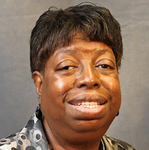 Roberta Troy to Serve as Provost at Tuskegee University in Alabama