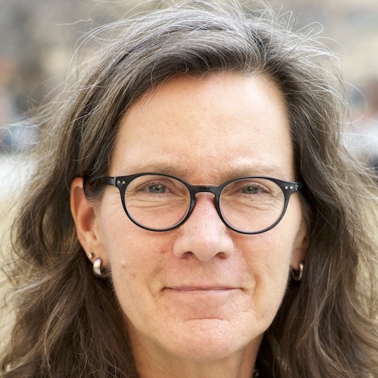 Karrin Wilks to Lead the Borough of Manhattan Community College in New York City