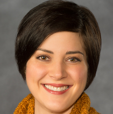 Four Women Faculty Members Honored With Notable Awards