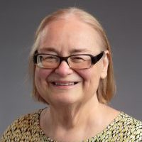 In Memoriam: June Pachuta Farris, 1947-2018