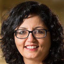 Smita Bhatia Receives the Outstanding Investigator Award From the National Cancer Institute