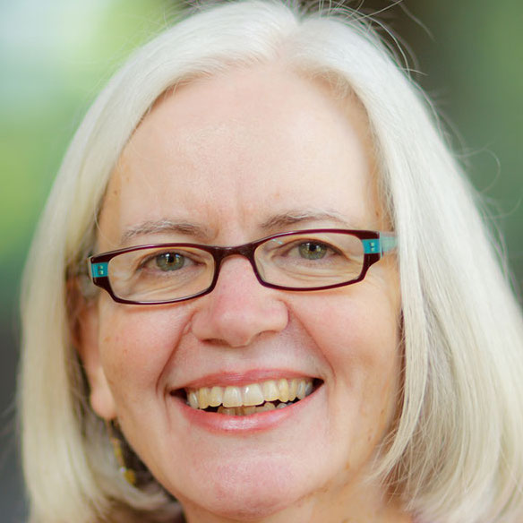 In Memoriam: Gail R. O’Day (1954-2018)