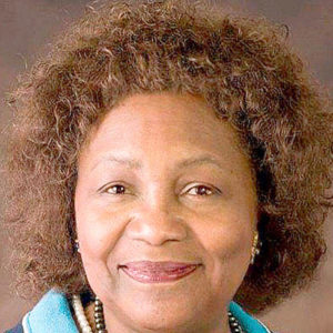 In Memoriam: Mildred Ollee, 1934-2018