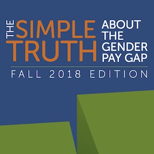 New Report Finds That Women Lose $500 Billion Every Year Due to Unequal Wages