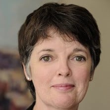 Alice McDermott Wins the Prix Femina, France’s Award for the Best Foreign Novel