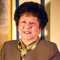 In Memoriam: Dolores Sands, 1930-2018